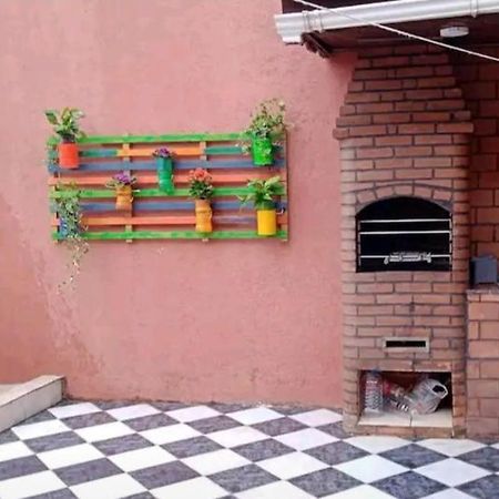 Cobertura Com Churrasqueira Propria E Wi-Fi Perto Da Praia - Excelente Para Familia E Amigos Guarujá Exterior foto