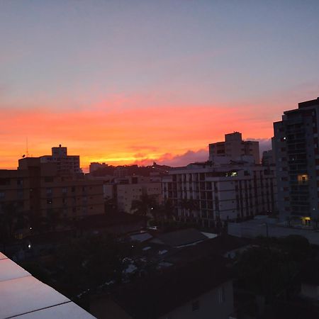 Cobertura Com Churrasqueira Propria E Wi-Fi Perto Da Praia - Excelente Para Familia E Amigos Guarujá Exterior foto
