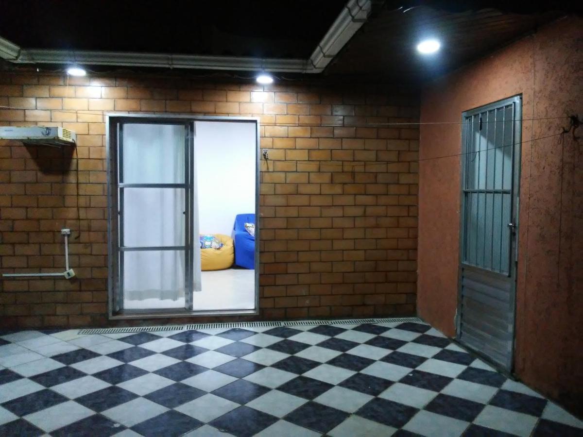 Cobertura Com Churrasqueira Propria E Wi-Fi Perto Da Praia - Excelente Para Familia E Amigos Guarujá Exterior foto