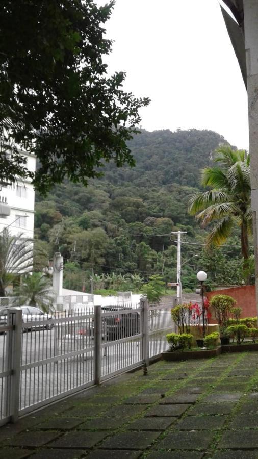 Cobertura Com Churrasqueira Propria E Wi-Fi Perto Da Praia - Excelente Para Familia E Amigos Guarujá Exterior foto