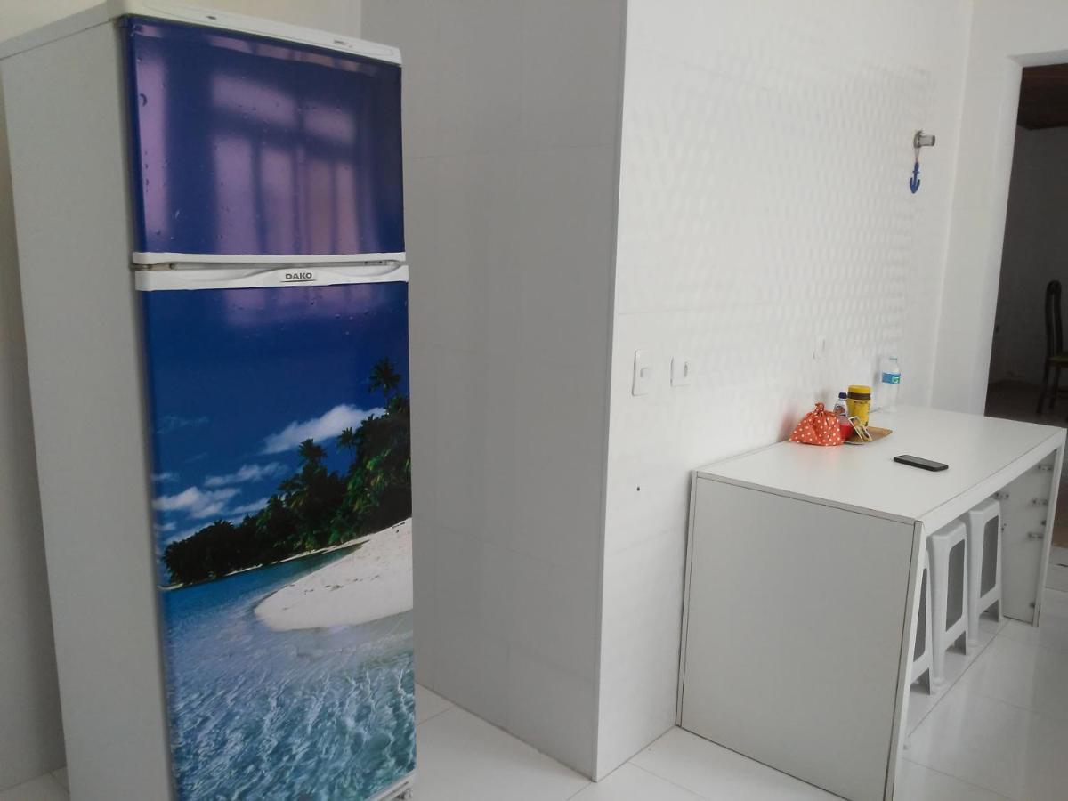 Cobertura Com Churrasqueira Propria E Wi-Fi Perto Da Praia - Excelente Para Familia E Amigos Guarujá Exterior foto