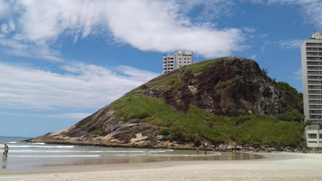 Cobertura Com Churrasqueira Propria E Wi-Fi Perto Da Praia - Excelente Para Familia E Amigos Guarujá Exterior foto