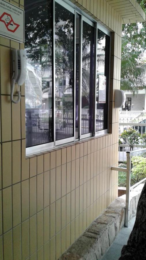 Cobertura Com Churrasqueira Propria E Wi-Fi Perto Da Praia - Excelente Para Familia E Amigos Guarujá Exterior foto