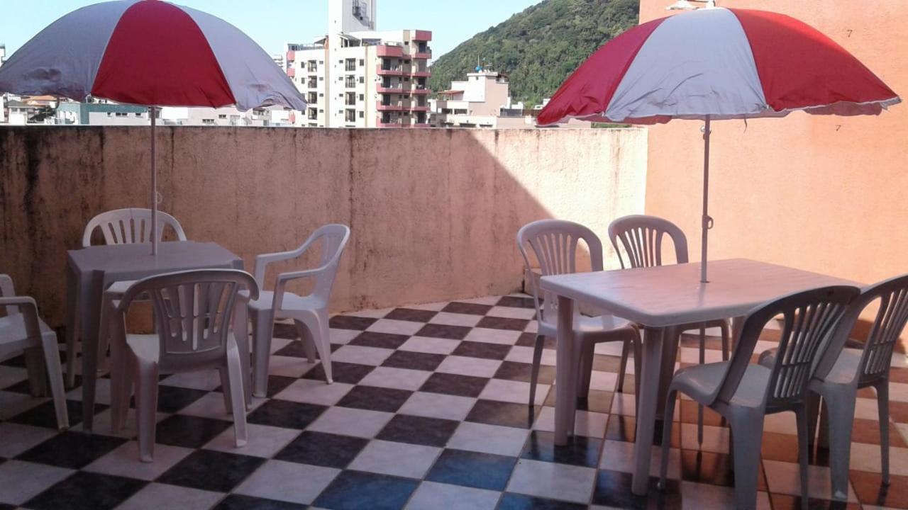 Cobertura Com Churrasqueira Propria E Wi-Fi Perto Da Praia - Excelente Para Familia E Amigos Guarujá Exterior foto