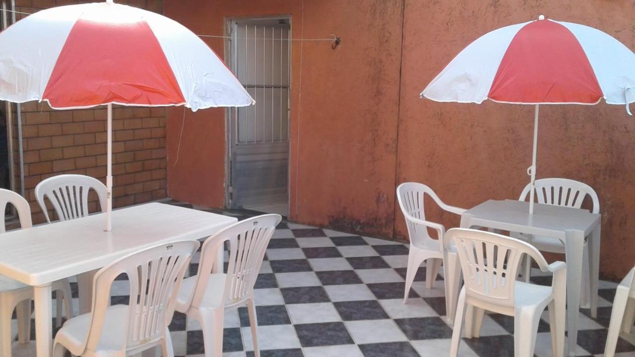 Cobertura Com Churrasqueira Propria E Wi-Fi Perto Da Praia - Excelente Para Familia E Amigos Guarujá Exterior foto