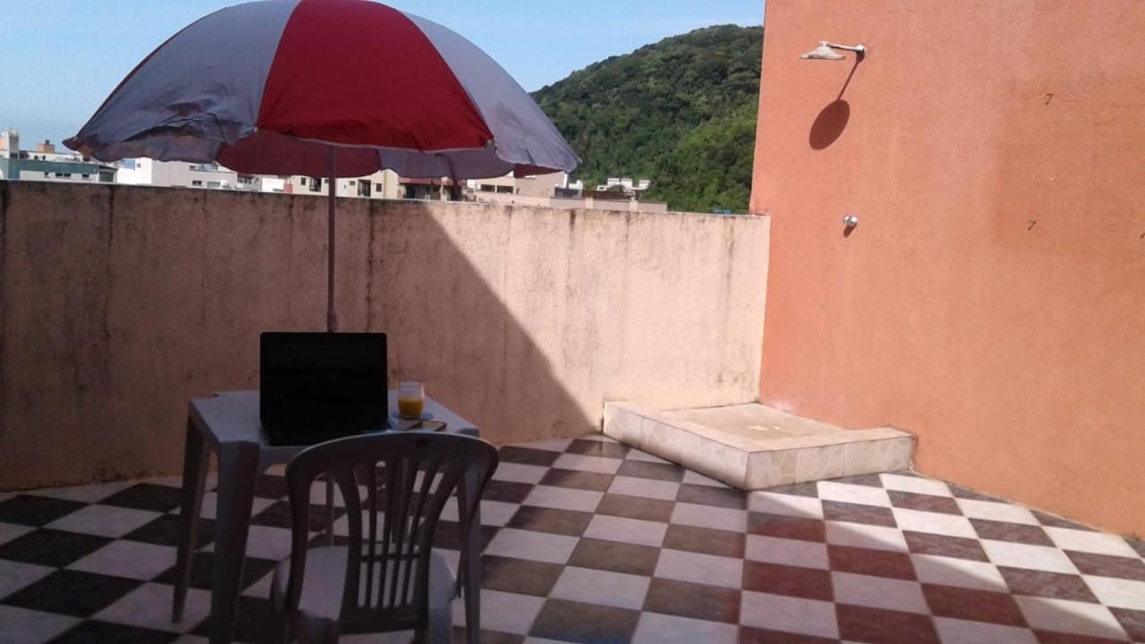 Cobertura Com Churrasqueira Propria E Wi-Fi Perto Da Praia - Excelente Para Familia E Amigos Guarujá Exterior foto