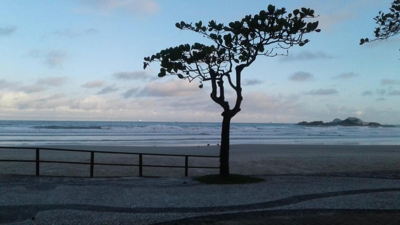 Cobertura Com Churrasqueira Propria E Wi-Fi Perto Da Praia - Excelente Para Familia E Amigos Guarujá Exterior foto