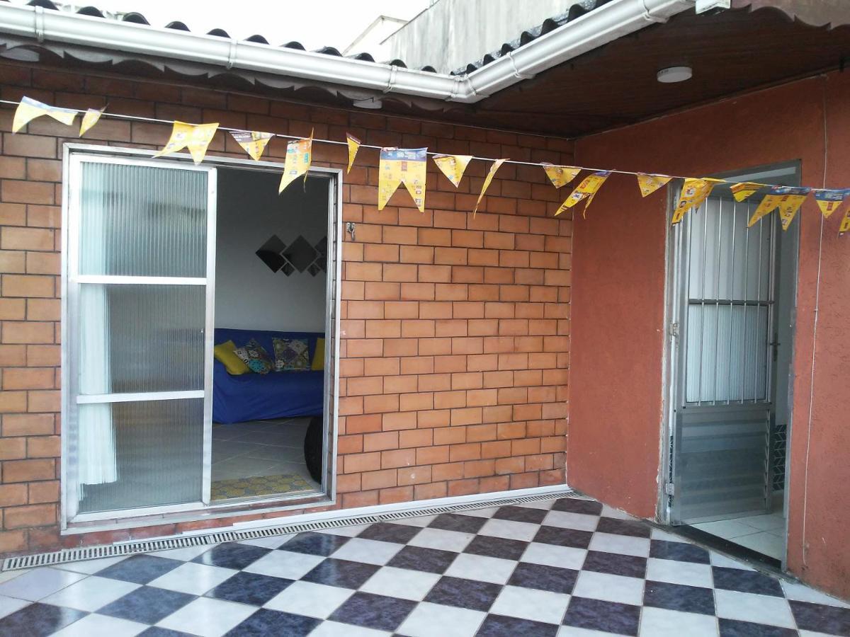 Cobertura Com Churrasqueira Propria E Wi-Fi Perto Da Praia - Excelente Para Familia E Amigos Guarujá Exterior foto
