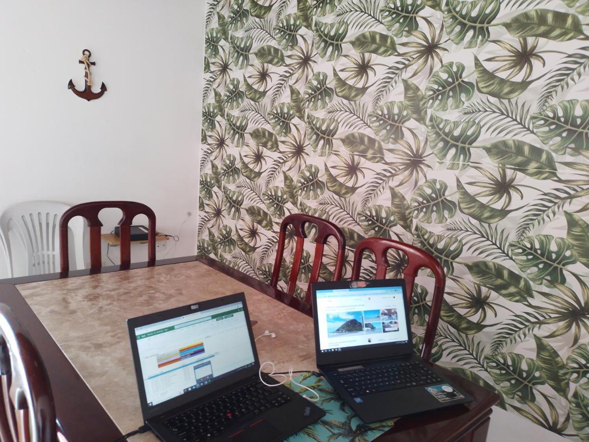 Cobertura Com Churrasqueira Propria E Wi-Fi Perto Da Praia - Excelente Para Familia E Amigos Guarujá Exterior foto