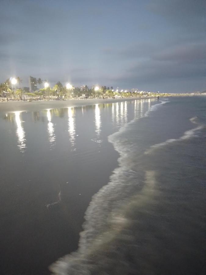 Cobertura Com Churrasqueira Propria E Wi-Fi Perto Da Praia - Excelente Para Familia E Amigos Guarujá Exterior foto