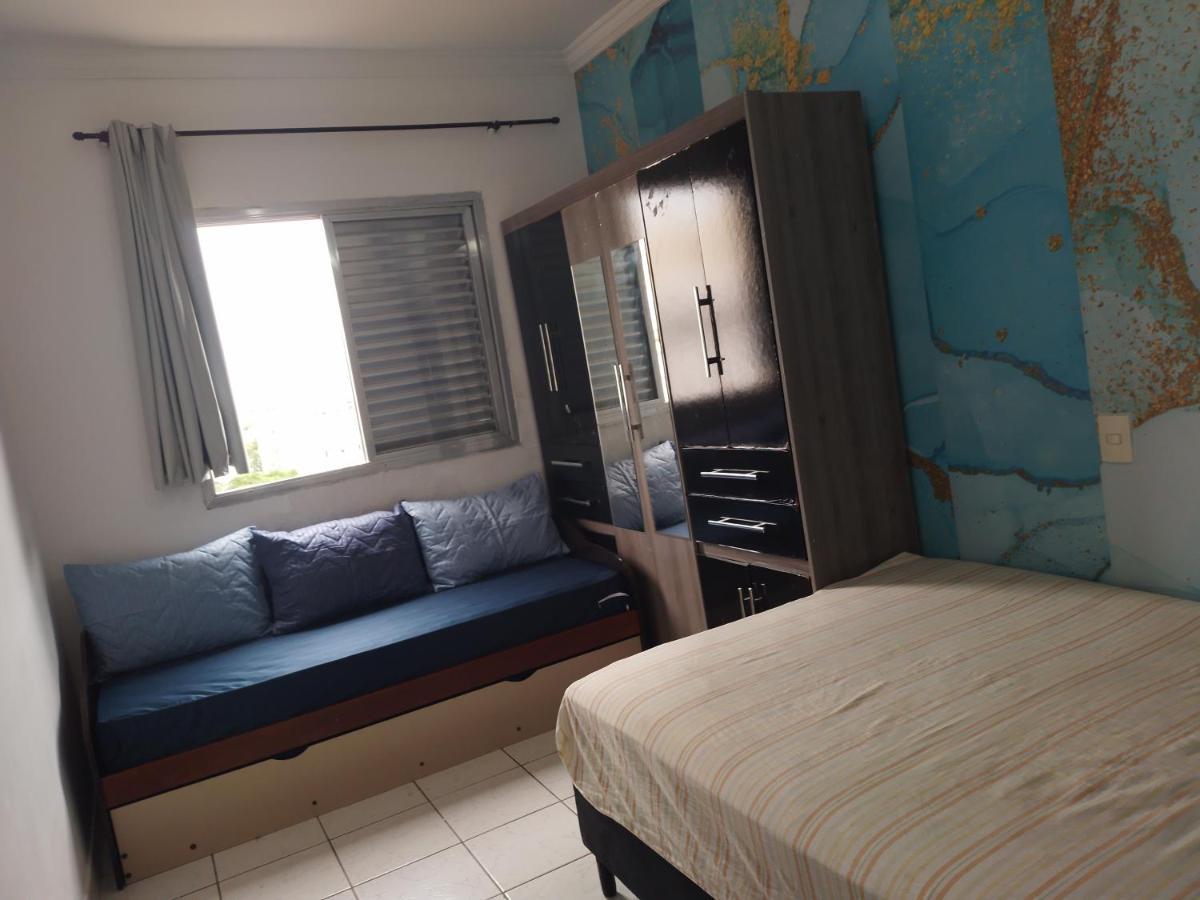 Cobertura Com Churrasqueira Propria E Wi-Fi Perto Da Praia - Excelente Para Familia E Amigos Guarujá Exterior foto
