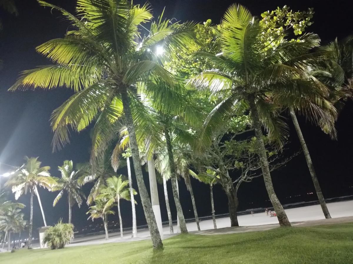 Cobertura Com Churrasqueira Propria E Wi-Fi Perto Da Praia - Excelente Para Familia E Amigos Guarujá Exterior foto