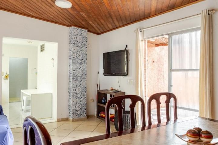 Cobertura Com Churrasqueira Propria E Wi-Fi Perto Da Praia - Excelente Para Familia E Amigos Guarujá Exterior foto