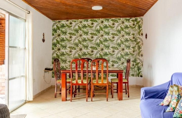 Cobertura Com Churrasqueira Propria E Wi-Fi Perto Da Praia - Excelente Para Familia E Amigos Guarujá Exterior foto